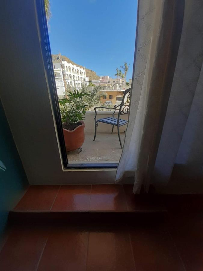 Apartamento Completo Cabo San Lucas Exterior photo